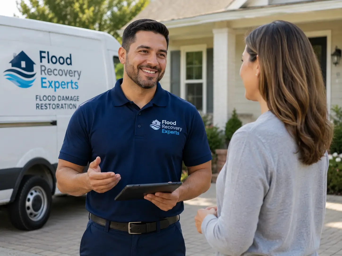 Flood Damage Cleanup Poland, ME FAQs